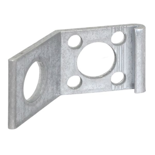 Кронштейн анкерный CА25 инд. упак. (5 шт.) EKF | код ca-25-r | EKF фото 2