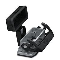 Корпус HC-STA-D25-BWSC-EL-AL | код 1424390 | PHOENIX CONTACT