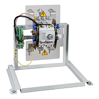 Блок замены автоматического выключателя-АВМ4СВ/НВ-OptiMat D250N | код 331131 | КЭАЗ