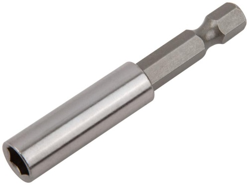 Адаптер для бит CrV 60 мм | код 57608 | FIT