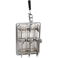 Переключатель ПЦ-4-400А-У3-КЭАЗ (1 шт.) КЭАЗ | код 113897 | КЭАЗ