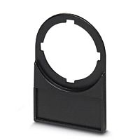 Держатели маркировки CARRIER-EMLP 22 (27X12,5) | код 0828985 | PHOENIX CONTACT