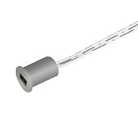 ИК-датчик SR-PRIME-IN-R14-SL-MINI (12-24V, 48-96W, DOOR) (Открытый) | код 45899 | Arlight