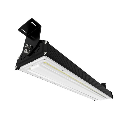 Светильник светодиодный PPI-04 100Вт 5000К IP65 230В/50Гц ДСП для высоких пролетов Pro | код 5044364 | JazzWay Светильник светодиодный PPI-04 100Вт 5000К IP65 230В/50Гц ДСП для высоких пролетов Pro | код 5044364 | JazzWay