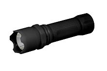 Фонарь ручной GFL207 3Вт 100лм Li-ion 350мА.ч LED GAUSS GF207