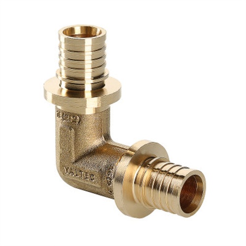 Угольник надвижной 16(2,2) х 16(2,2) | код. VTm.451.BG.001616 | VALTEC Угольник надвижной 16(2,2) х 16(2,2) | код. VTm.451.BG.001616 | VALTEC