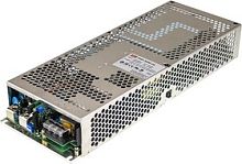 Источник питания AC-DC, 3480Вт, вход 90…264V AC, 47…63Гц /127…370В DC, выход 24В/0…145A, рег. вых 24...28.8В, изоляция 3000В AC, в корпусе 380х141.4х60мм, -30…+70С, водяное охлаждение (опционально) | код PHP-3500-24 | MeanWell