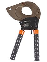 Ножницы секторные НС-100 для резки кабеля, “МастерЭлектрик” TDM | код SQ1027-0215 | TDM