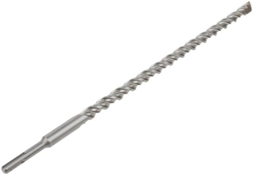 Бур по бетону SDS PLUS ''Профи'' с двойной резьбой 18x450 мм | код 32969 | FIT фото 6