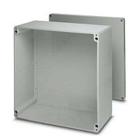 Клеммная коробка E PE A 405X400X121 | код 0899360 | PHOENIX CONTACT