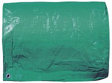 Тент туристический 4000х5000мм FIT 78367