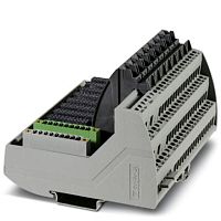 Цокольный модуль VIP/S/MC/BASE 9-16/L/C/EX | код 2907187 | PHOENIX CONTACT