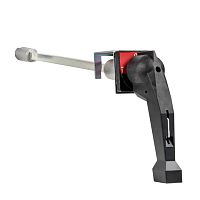 Рукоятка для управления через дверь рубильниками-переключателями PowerSwitch 100-3150А PROxima | код pscs-ls-100-3150 | EKF