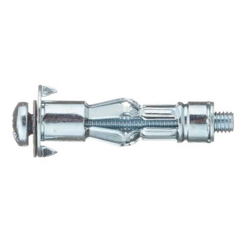 Анкер металлический для листовых материалов TMC 5x43 (50 шт)| код 80742 | FRIULSIDER Анкер металлический для листовых материалов TMC 5x43 (50 шт)| код 80742 | FRIULSIDER