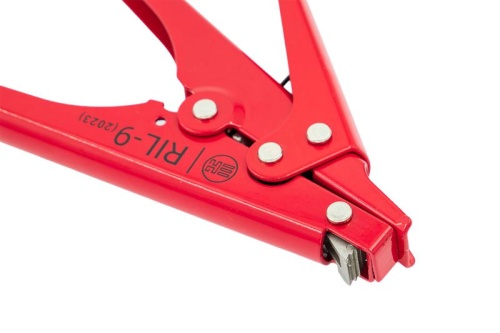 Инструмент для затяжки стяжных хомутков RIL 9 НИЛЕД 13302701