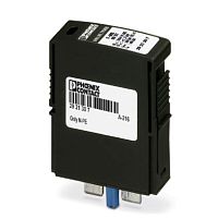 Штекерный модуль для защиты от перенапряжений, тип 2 F-MS 80 ST | код 2921307 | PHOENIX CONTACT