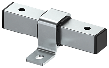 Опора скользящая 40х40 EZ IEK | код COP10-SM-40-40-EZ | IEK