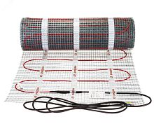 Мат нагревательный тонкий Ридан TF-150 с фторопластовой изоляцией 450 Вт 230 В 3 м2 | код 21RT0420R | ДЕВИ (DEVI)