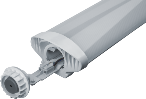 Светильник светодиодный 14 656 DSP-02-30-4K-IP65-LED 30Вт 4000К IP65 3750лм 176-264В (аналог ЛСП 2х30) Navigator 14656 фото 3 Светильник светодиодный 14 656 DSP-02-30-4K-IP65-LED 30Вт 4000К IP65 3750лм 176-264В (аналог ЛСП 2х30) Navigator 14656 фото 3