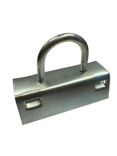 Узел крепления натяжной УК-Н-01 Электрофарфор ЦБ-00001456 фото 3 Узел крепления натяжной УК-Н-01 Электрофарфор ЦБ-00001456 фото 3