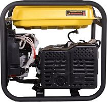 Генератор Huter DN 5000iW 4.5кВт | код 2012995 | HUTER