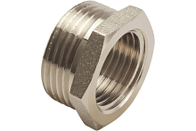 Футорка 1В x 1 1/4Н | код 2556 | AQUALINK