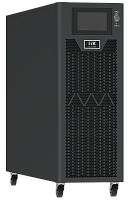 ITK ELECTRA OB ИБП 15кВА/13,5кВт 3ф 432VDC без АКБ рег. з/у | код EOB-0015KVA-3-L-P | ITK by IEK