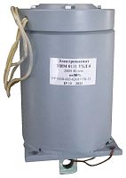 УИМ 0111 УХЛ4 Оп, питание через спецсхему, тянущее исполнение, ПВ=100%, IP30, электромагнит | код ET012254 | Электротехник