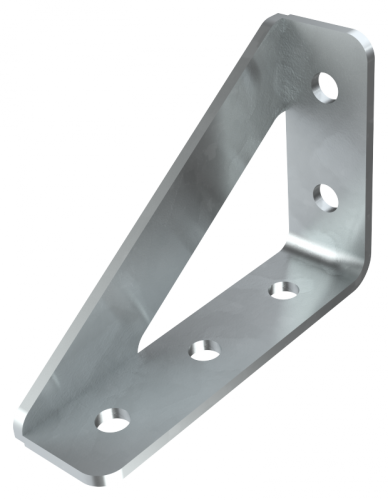 Уголок усиленный L-образный для STRUT-профиля EZ IEK | код CUG11-L-EZ | IEK Уголок усиленный L-образный для STRUT-профиля EZ IEK | код CUG11-L-EZ | IEK