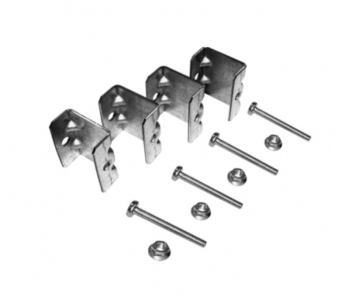 Соединительный комплект 10мм ПРОВЕНТО | код IK 01 I | ПРОВЕНТО Соединительный комплект 10мм ПРОВЕНТО | код IK 01 I | ПРОВЕНТО