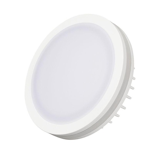 Светильник светодиодный LTD-95SOL-10W Day White IP44 пластик. Панель | код. 17990 | Arlight Светильник светодиодный LTD-95SOL-10W Day White IP44 пластик. Панель | код. 17990 | Arlight