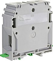 Клемма винтовая ESC-GPA.95 (95 мм2, серая) | код 003903007 | ETI