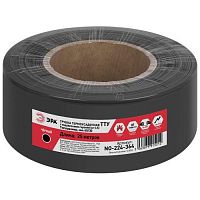 Трубка термоусадочная ТТУ нг-LS 60/30 черн. (уп.25м) Эра Б0067585