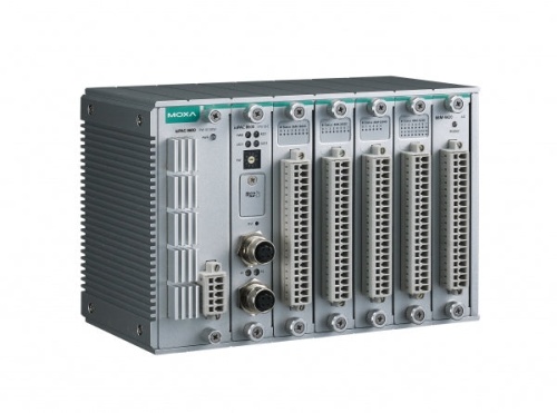 Модуль ioPAC 8600-PW10-15W-T ioPAC 8600 power module, dual power input, 24-110V, 15W | код 00-06104610 | MOXA Модуль ioPAC 8600-PW10-15W-T ioPAC 8600 power module, dual power input, 24-110V, 15W | код 00-06104610 | MOXA