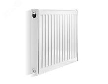 Радиатор стальной панельный 11/500/1300 боковое подключение ГОСТ 31311-2022 | код Р0000108545 | Oasis