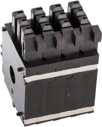 КОНТАКТ OF ДЛЯ SYSTEMEPACT ACB2 - 8NO8NC | код SPA-A8840 | Systeme Electric