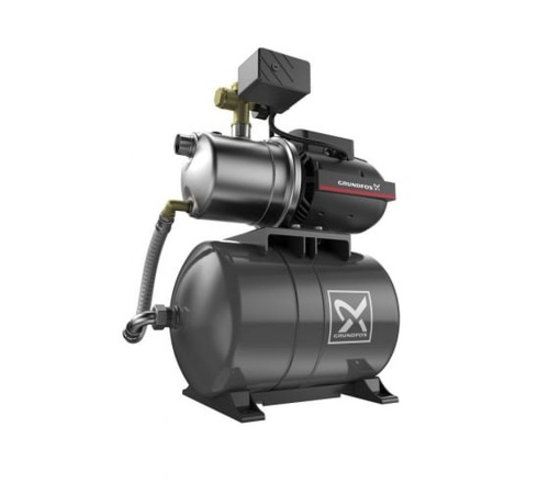 Установка повышения давления д/водоснабжения JP 3-42 PT-H BBVP 230V 50Hz | код 99463874 | Grundfos