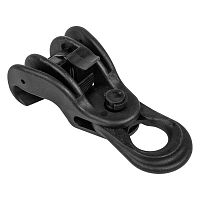 Поддерживающий зажим для изолированной несущей нулевой жилы без кронштейна PS 1500-TE 16-95 мм кв, 12 кН | код 07-9340 | ТЭСК