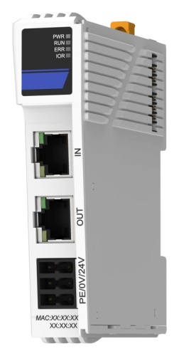 Набор модулей EtherCAT IOD 430 ONI IOD-430-ST-EC0000 фото 3