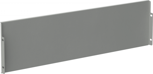 FORMAT Перегородка вертикальная для горизонт. шин 1000 IEK | код FO-00-VWH-100 | IEK FORMAT Перегородка вертикальная для горизонт. шин 1000 IEK | код FO-00-VWH-100 | IEK