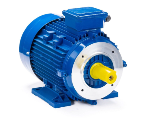 Электродвигатель 132 MC4-SDN- IM B34 11/1500 Китай (ESQ) | код 01.05.222312 | ESQ