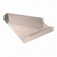 Переходник правый Стандарт INOX (AISI 409) 500х200х80 Промрукав | код PR16.5886 | ПРОМРУКАВ