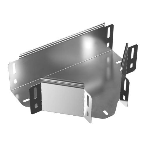 Ответвитель Т-образный Стандарт INOX (AISI 304) 100х100 Промрукав | код PR16.2810 | ПРОМРУКАВ Ответвитель Т-образный Стандарт INOX (AISI 304) 100х100 Промрукав | код PR16.2810 | ПРОМРУКАВ