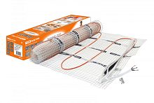 Мат нагревательный Комфорт МН двухжильный, 2,5 кв. м, 375 Вт TDM | код SQ2501-0011 | TDM