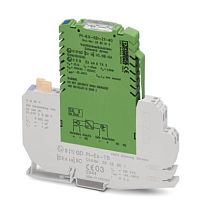 Модуль управления клапаном PI-EX-SD-21-40 | код 2865913 | PHOENIX CONTACT