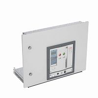 Комплект внутренний вертикальный 4п YON AD-S2 стац. Ш=800 В=600 | код R5PKIB7V811224P | DKC