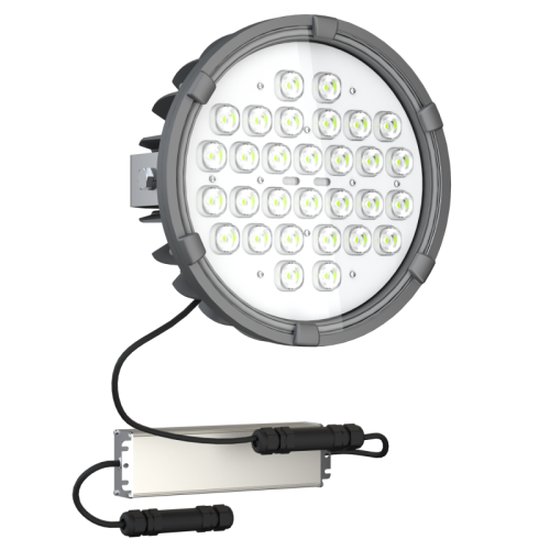 FHB 95-190-740-C120 +70C полукорпус подвес FEREKS | код 2000000126524 | FEREKS