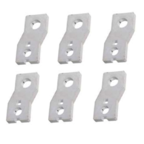 Внешние выводы FCP22-M8 для переднего присоединения NM8N-250 3P соответствует стандарту ROHS (CHINT) | код 269708 | CHINT Внешние выводы FCP22-M8 для переднего присоединения NM8N-250 3P соответствует стандарту ROHS (CHINT) | код 269708 | CHINT