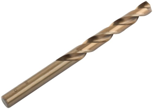 Сверло по металлу Cutop EXPERT, 8.5х117 мм (5 шт) | код 53-490 | FIT фото 6 Сверло по металлу Cutop EXPERT, 8.5х117 мм (5 шт) | код 53-490 | FIT фото 6