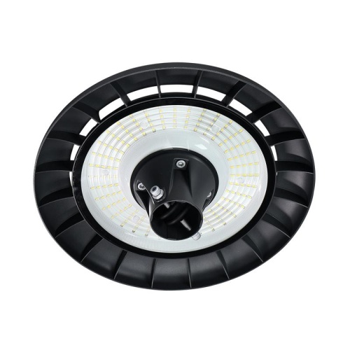 Светильник светодиодный уличный садово-парковый ДТУ 05-60Вт 7200Лм черный 5000K IP65 5лет гар. JazzWay | код 5060036 | JazzWay фото 4